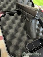 VENDUTA Glock 17 Mos Gen 5 9x21mm IMI