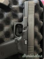 VENDUTA Glock 17 Mos Gen 5 9x21mm IMI