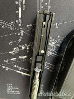VENDUTA Glock 17 Mos Gen 5 9x21mm IMI