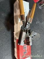 Fondipalle LEE DOUBLE CAVITY TL356-124-2R