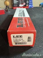 Fondipalle LEE DOUBLE CAVITY TL356-124-2R