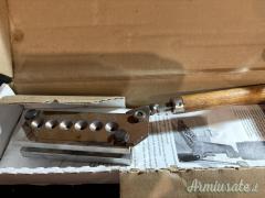 LEE SIX CAVITY 356-120-TC DIAMETER 356 WEIGHT 120