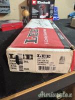 LEE SIX CAVITY 356-120-TC DIAMETER 356 WEIGHT 120