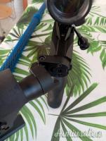 Kelbly NYX 6.5x47mm Lapua