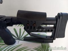 Kelbly NYX 6.5x47mm Lapua