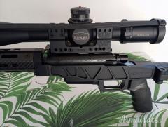 Kelbly NYX 6.5x47mm Lapua