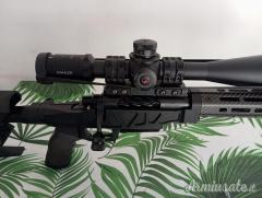 Kelbly NYX 6.5x47mm Lapua