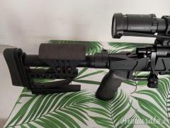 Kelbly NYX 6.5x47mm Lapua