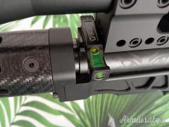 Kelbly NYX 6.5x47mm Lapua