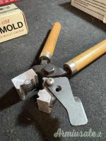 LEE BULLET MOLD DIAMETER .311 WEIGHT 93 gr. 311-93-1R