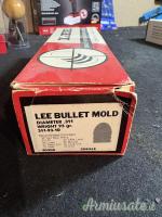 LEE BULLET MOLD DIAMETER .311 WEIGHT 93 gr. 311-93-1R