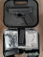 Glock 19 9x21mm IMI