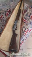 Benelli Executive  12