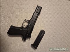 Beretta Target 9x21mm