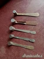 Misurini polvere vintage