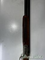 Beretta 687 Silver Pigeon II 12 TRAP