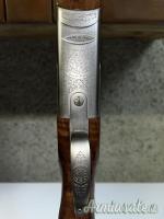 Beretta 687 Silver Pigeon II 12 TRAP