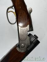 Beretta 687 Silver Pigeon II 12 TRAP