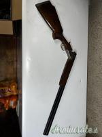 Beretta 687 Silver Pigeon II 12 TRAP