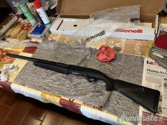 Benelli Supernova 12
