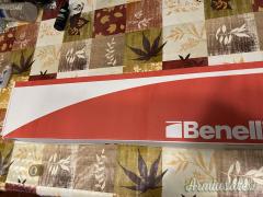 Benelli Supernova 12