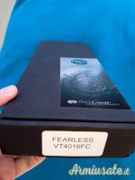TECNOCUT VIPER FEARLESS