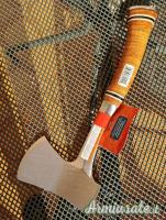 ASCIA AXE ESTWING