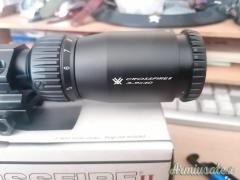 VENDUTO Vortex Crossfire2 3x9x40 V-Plex.