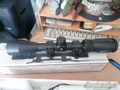 VENDUTO Vortex Crossfire2 3x9x40 V-Plex.