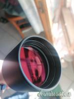 VENDUTO Vortex Crossfire2 3x9x40 V-Plex.