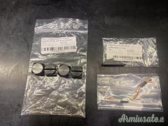 Steyr Mannlicher LP10 Evo 4.5/.177