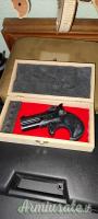 Rohm derringer .38 special