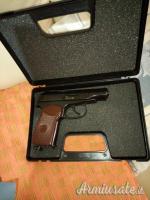 Umarex makarov 4.5/.177