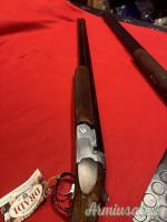 Raro Beretta 682 cal 20
