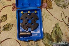 Conversioni DILLON RL 550 In cal. 8x57-7,5x 55 e 7,62x39