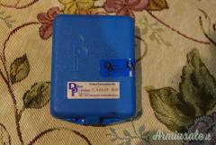 Conversioni DILLON RL 550 In cal. 8x57-7,5x 55 e 7,62x39