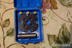 Conversioni DILLON RL 550 In cal. 8x57-7,5x 55 e 7,62x39