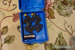 Conversioni DILLON RL 550 In cal. 8x57-7,5x 55 e 7,62x39