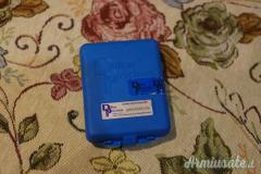 Conversioni DILLON RL 550 In cal. 8x57-7,5x 55 e 7,62x39