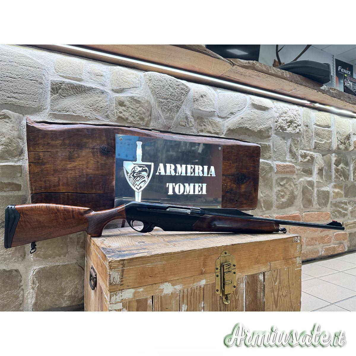USATO – CARABINA – BENELLI MOD. ARGO cal. 300 Win. Mag. USATO – CARABINA – BENELLI MOD. ARGO cal. 300 Win. Mag.