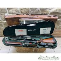USATO – CARABINA – BENELLI MOD. ARGO cal. 300 Win. Mag.