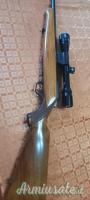 Beretta Sport  .22 Long Rifle