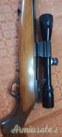 Beretta Sport  .22 Long Rifle