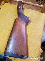 Calcio perazzi trap mx8 destro euro 80 Roma