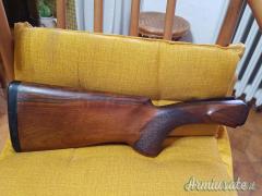Calcio perazzi trap mx8 destro euro 80 Roma