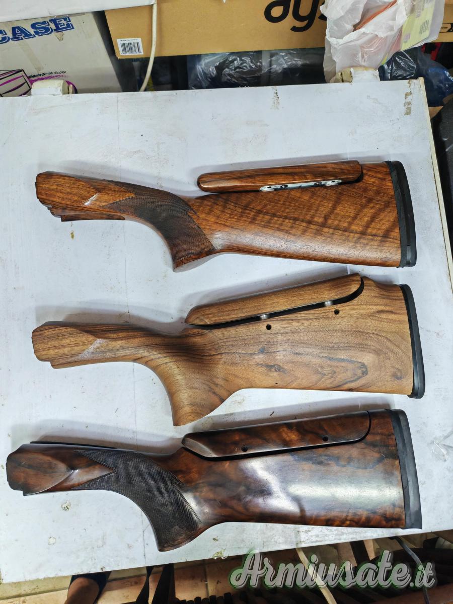 Perazzi Tutti 12 Perazzi Tutti 12