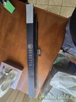 Beretta 391 urika calibro 20 Canna 71 x fissa