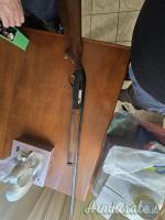 Beretta 391 urika calibro 20 Canna 71 x fissa
