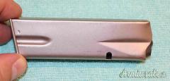Caricatore FN Browning HP 35 9X21--7,65 Para
