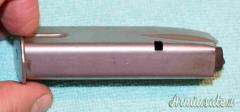 Caricatore FN Browning HP 35 9X21--7,65 Para